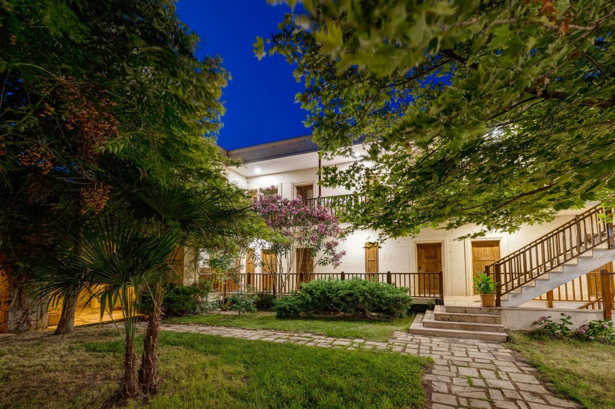 Cinarli Kasri Hotel Gokceada Ngoại thất bức ảnh