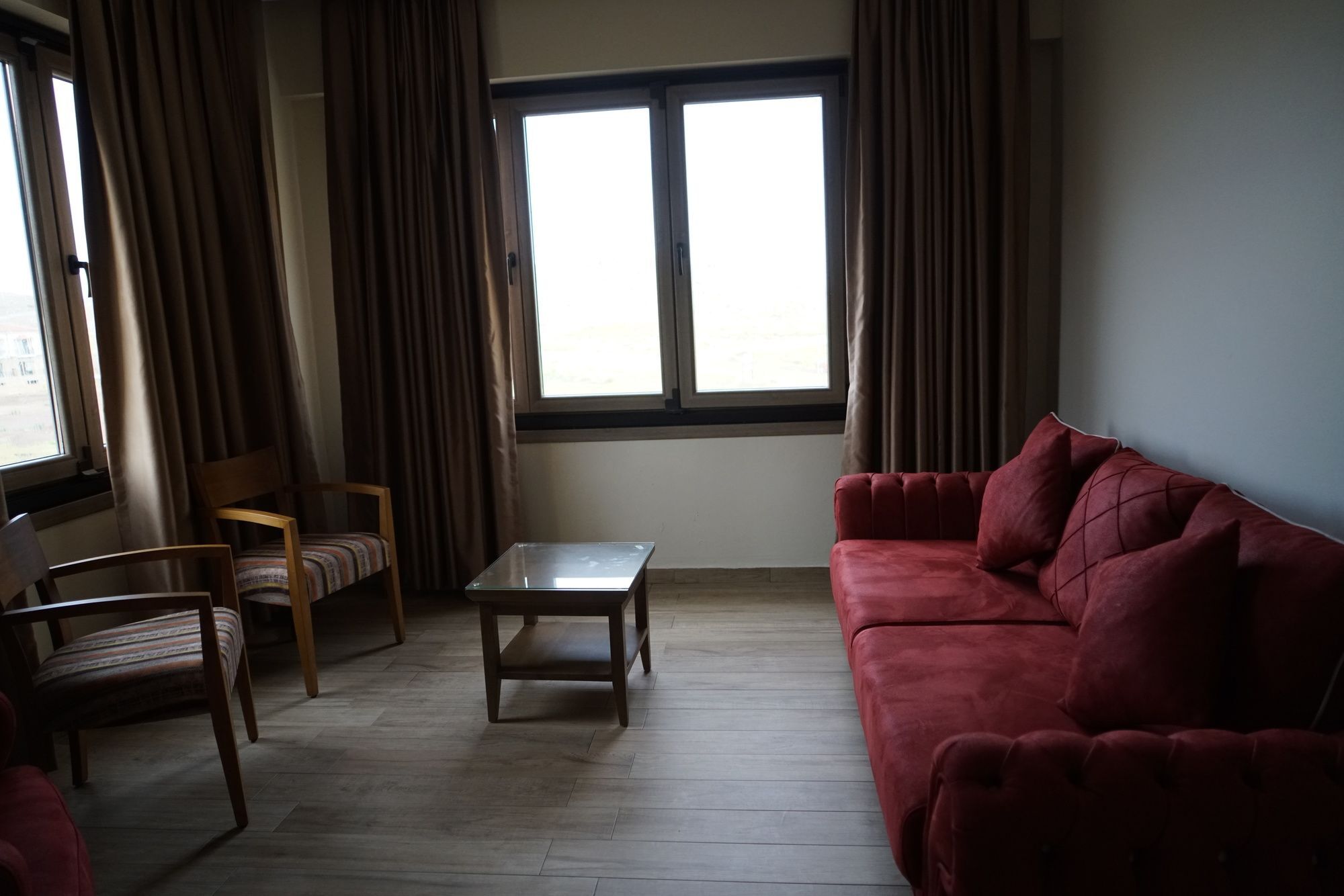 Cinarli Kasri Hotel Gokceada Ngoại thất bức ảnh