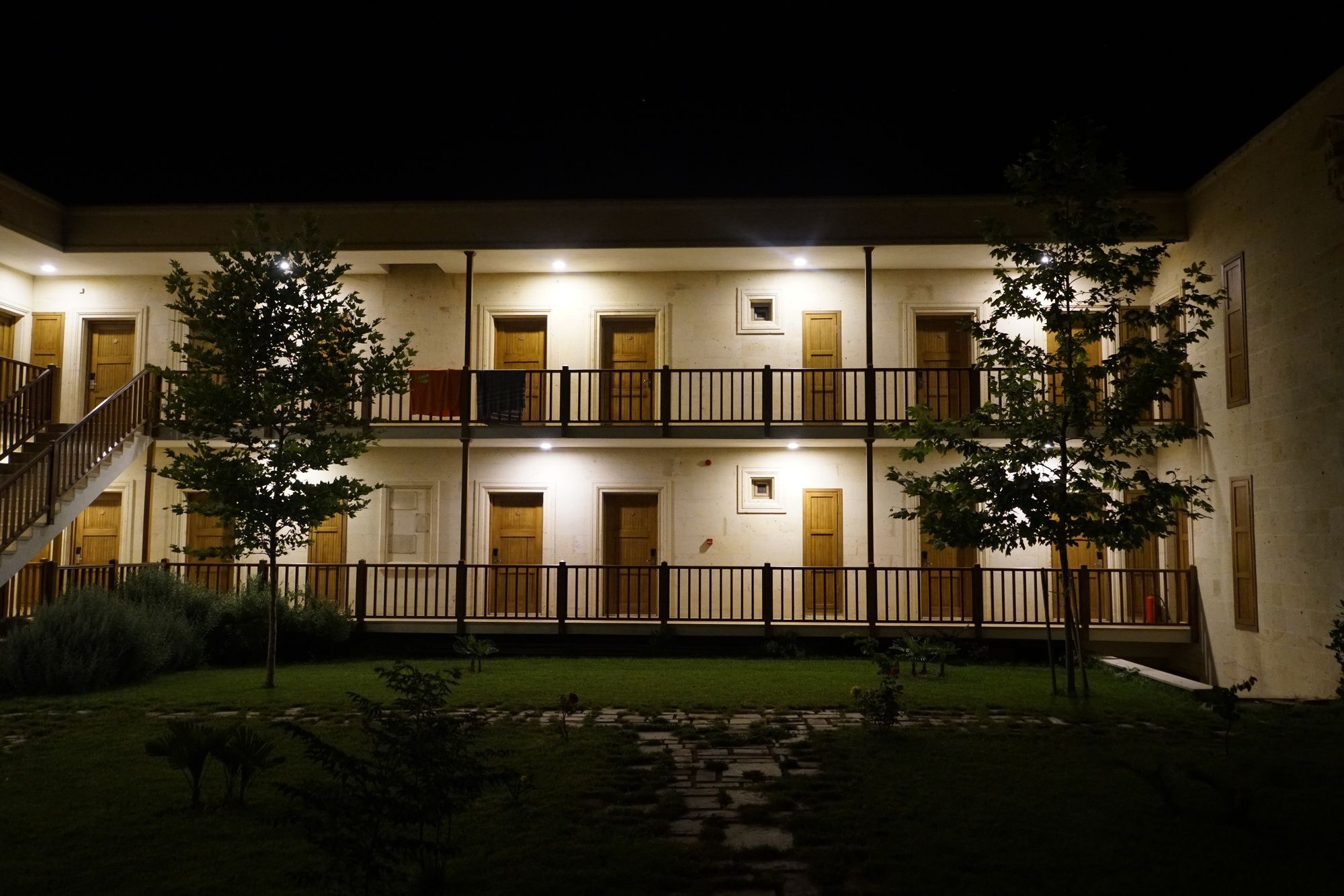 Cinarli Kasri Hotel Gokceada Ngoại thất bức ảnh