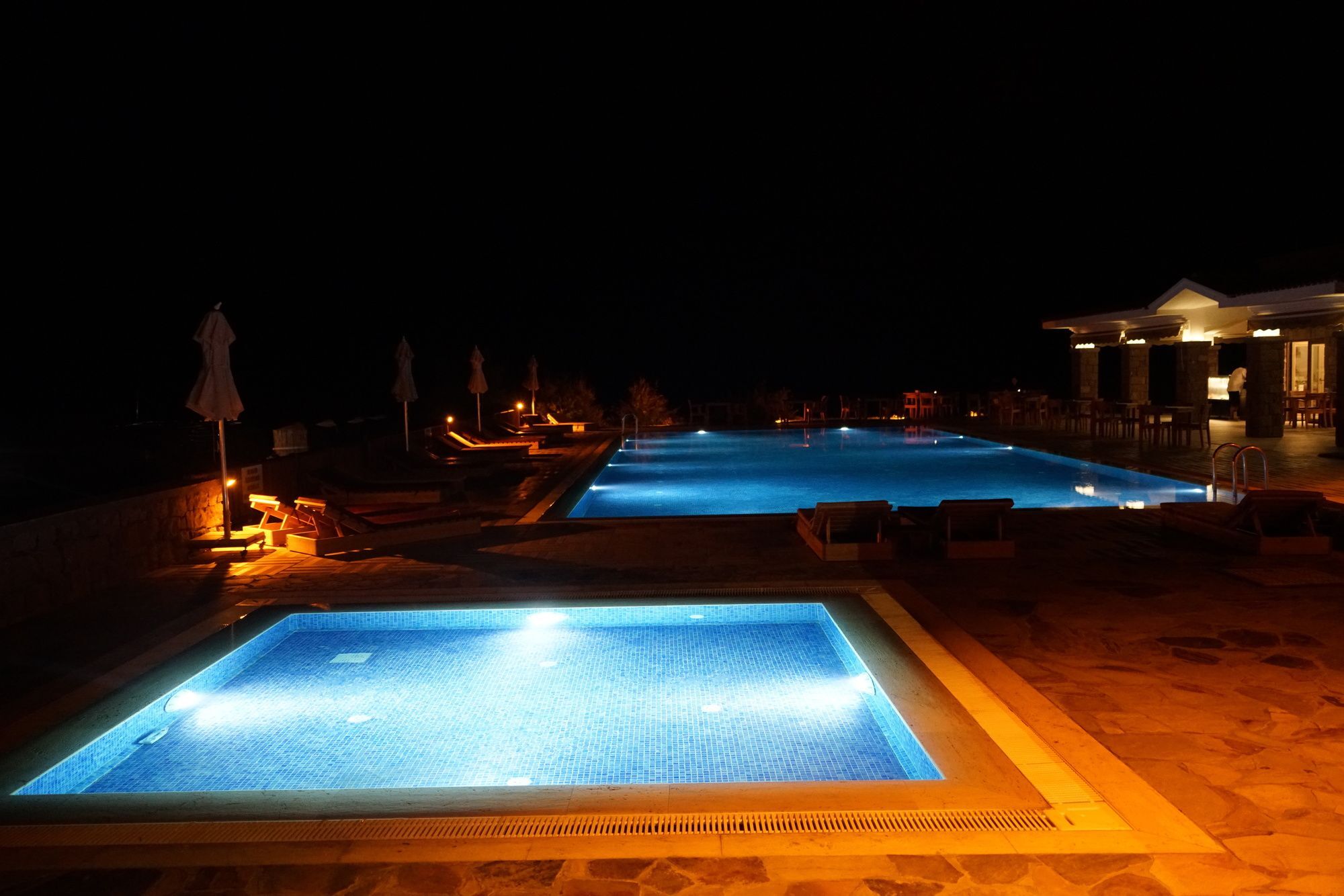 Cinarli Kasri Hotel Gokceada Ngoại thất bức ảnh