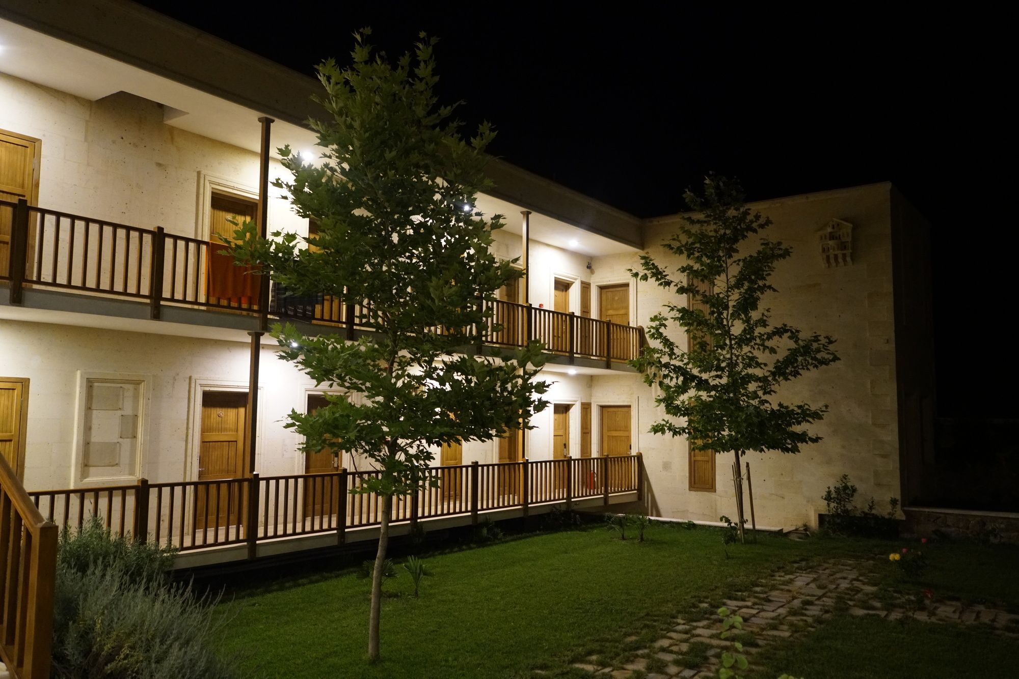 Cinarli Kasri Hotel Gokceada Ngoại thất bức ảnh